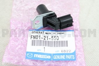 FN0121550 GENERATOR,PULSE