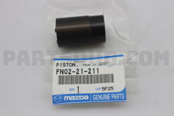 FN0221211 PISTON,N/D ACCUM