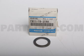 FN1119314A RACE,BEARING