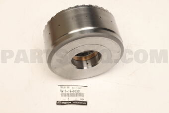 FN111968XC DRUM,BRAKE-2/4