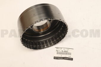 FN111968XC DRUM,BRAKE-2/4