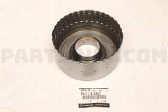 FN111968XC DRUM,BRAKE-2/4