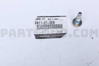 FN11213E9 STRUT,BAND