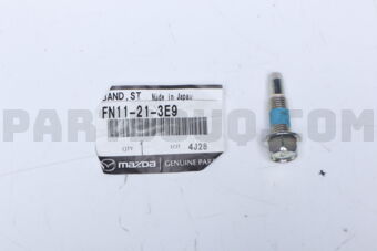 FN11213E9 STRUT,BAND