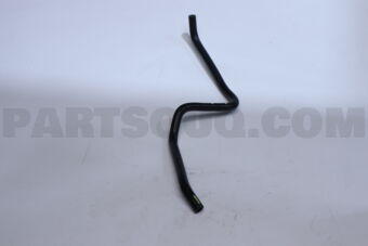 FN1219934A Mazda HOSE,OIL
