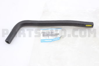 FN42199H1 HOSE,OIL