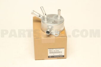 FNFC199F0 COOLER,OIL