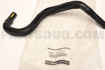 FNK1199G1D HOSE,OIL