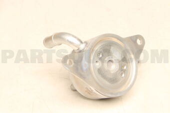 FNK3199F0A COOLER,OIL