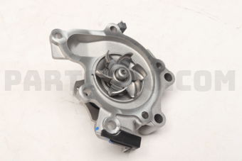 FP0115010G PUMP,WATER