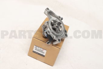 FP0115010G PUMP,WATER