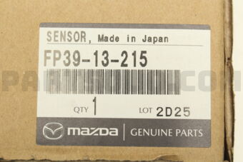FP3913215 SENSOR,AIR FLOW