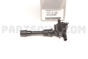 FP8518100C COIL,IGNITION