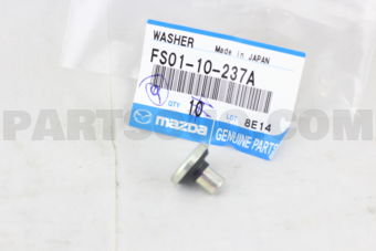 FS0110237A WASHER,SEALING-HEAD COVER
