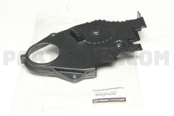 FS0110500D COVER,TIMING BELT-LWR
