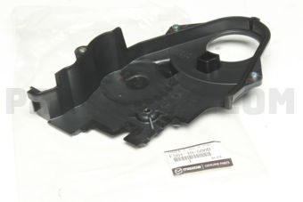 FS0110500D COVER,TIMING BELT-LWR