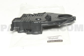 FS0110500D COVER,TIMING BELT-LWR