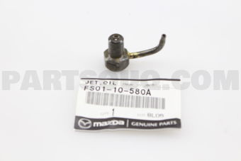 FS0110580A JET,OIL