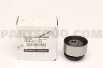 FS0112700B TENSIONER,TIMING BELT