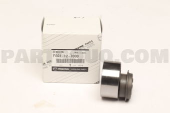 FS0112700B TENSIONER,TIMING BELT