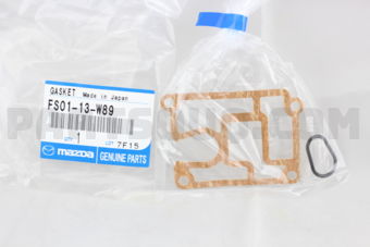 FS0113W89 GASKET,THERMO