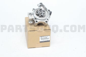 FS0115010F PUMP,WATER