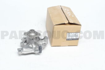 FS0115010F PUMP,WATER