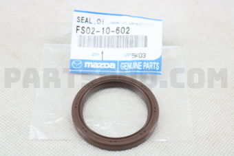 FS0210602 SEAL,OIL