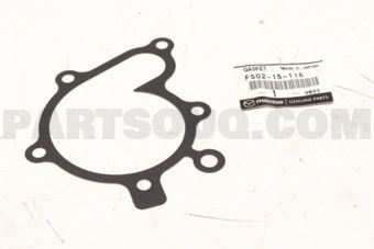 FS0215116 GASKET,WATER PUMP
