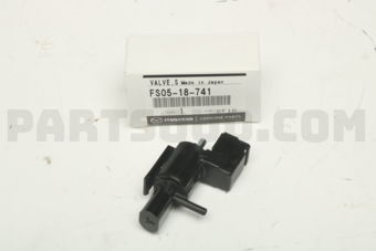 FS0518741 VALVE,SOLENOID