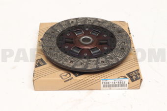 FS0616460A DISC,CLUTCH