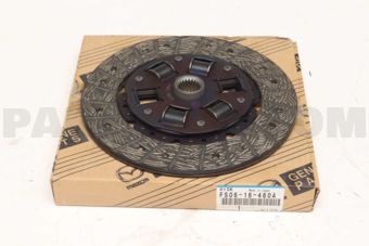 FS0616460A DISC,CLUTCH
