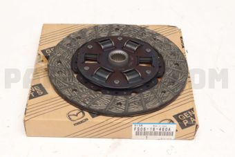 FS0616460A DISC,CLUTCH