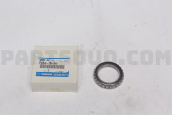 FS50196A1 CONE,BEARING