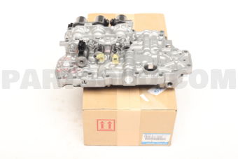 FS5021100A VALVE,CONTROL