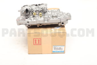 FS5021100A VALVE,CONTROL