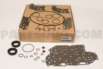 FS5022900A GASKET & SEAL KIT