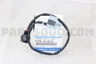 FS7N18921A SENSORKNOCK