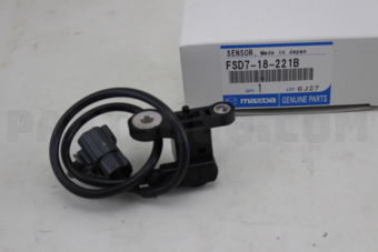 FSD718221B SENSOR,CRANKSHAFT POSI