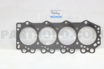 FSH910271 Mazda GASKET,CYLINDER HEAD