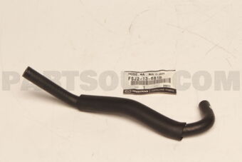 FSJ213681B HOSE,WATER