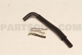 FSJ213682 HOSE,WATER