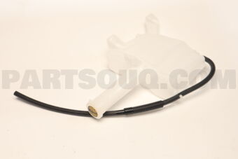 FSJ315350 Mazda TANK,SUB-RADIATOR