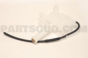 FSJ315350 Mazda TANK,SUB-RADIATOR