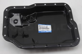 FSL02151XB Mazda PAN,OIL