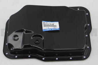 FSL02151XB Mazda PAN,OIL