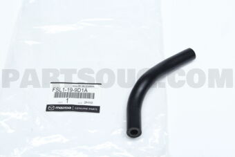 FSL1199D1A HOSE,OIL