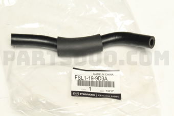 FSL1199D3A HOSE,OIL