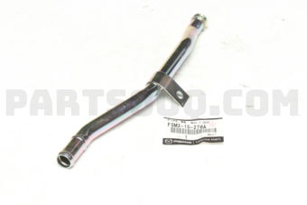 FSM315270A PIPE,WATER BY PASS