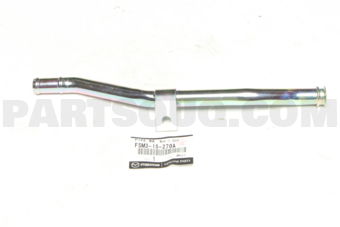 FSM315270A PIPE,WATER BY PASS